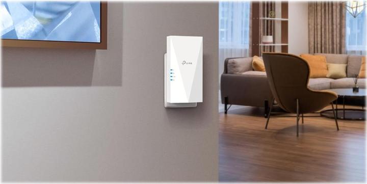 Image du produit TP-Link RE500X (1200 Mbit/s, 300 Mbit/s)