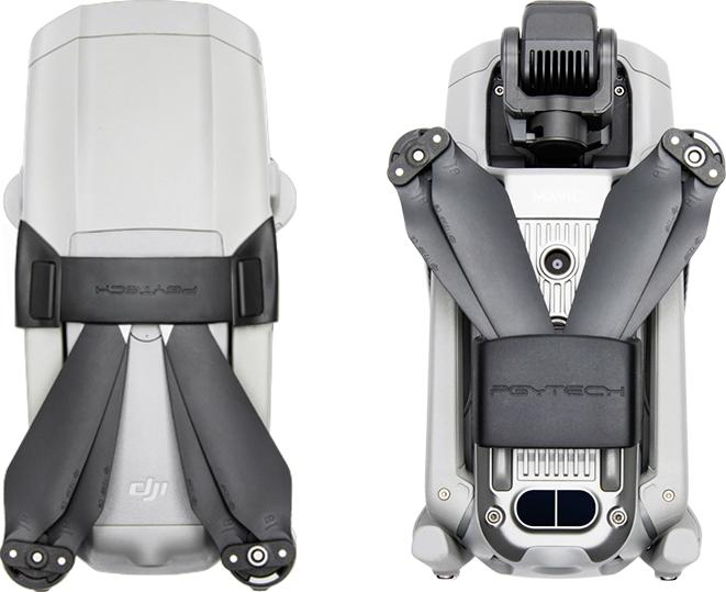 Actual product image Pgytech P-16A-039 (Propeller protection, DJI Mavic Air 2)