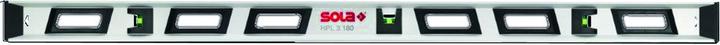 Sola Messwerkzeuge Spirit levels HPL (180 cm)