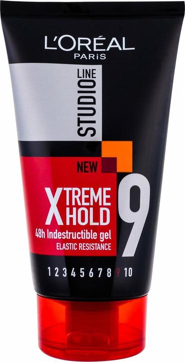 L'Oréal Paris Studio Line Xtreme Hold (Haargel, 150 ml)
