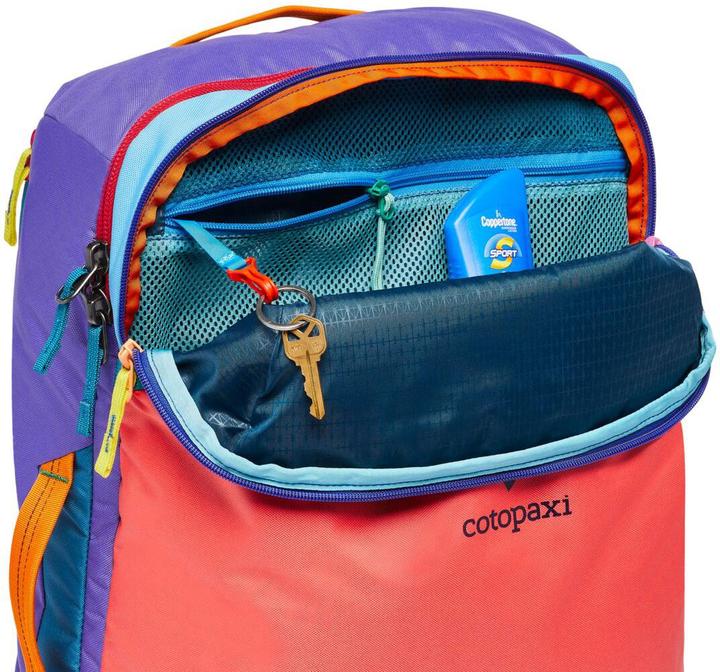 Actual product image Cotopaxi Allpa 35 (35 l)