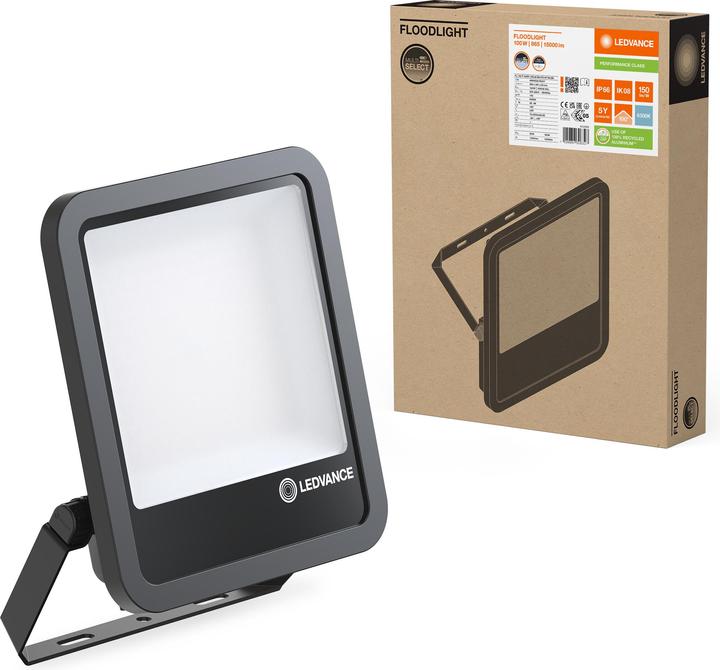 Actual product image Ledvance FL 150 P 100W 15KLM (15000 lm, IP66)