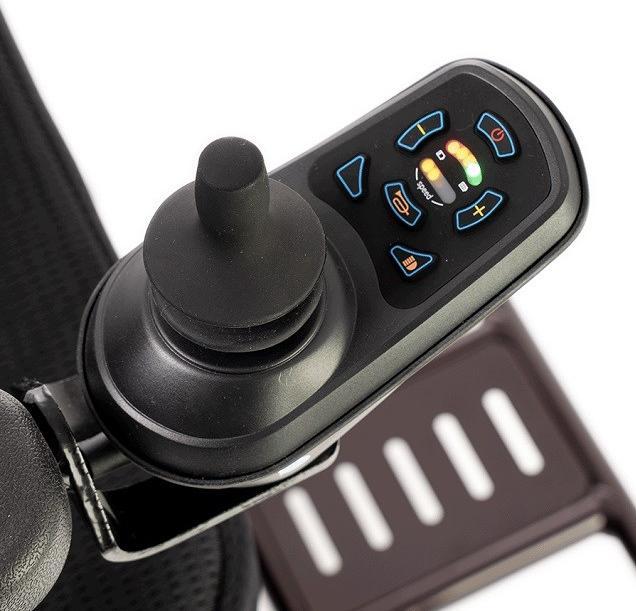 Actual product image MDH Easy Go W459