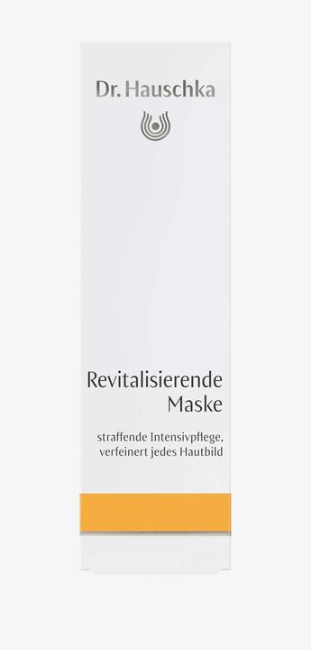 Actual product image Dr. Hauschka Revitalization (30 ml)