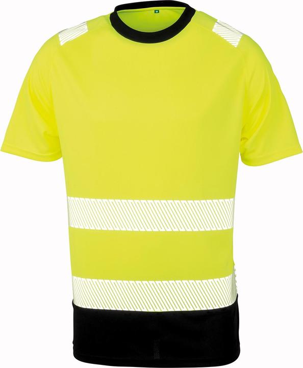 Result Sicherheitstshirt