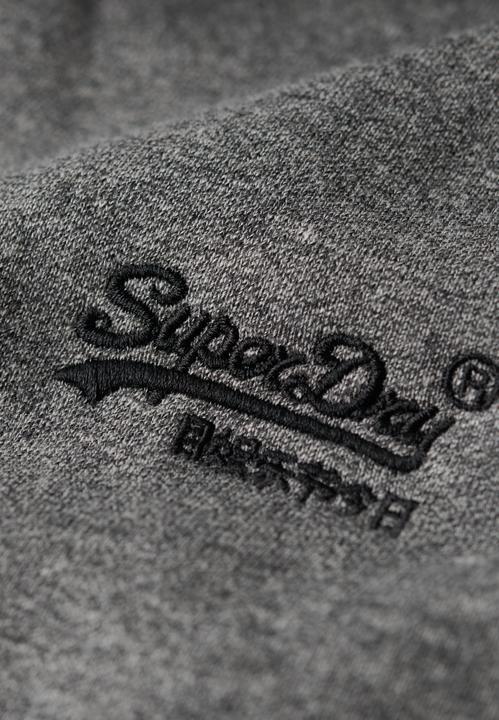 Produktbild Superdry Sweatjacke Casual Figurbetont ESSENTIAL LOGO ZIP HOODIE (S)