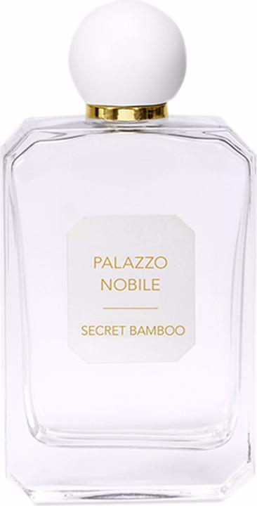 Actual product image Valmont Secret Bamboo (Eau de toilette, 100 ml)