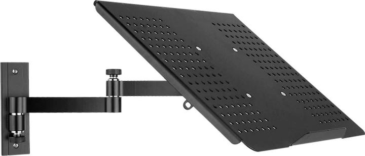 Actual product image Drall Instruments Wandhalterung