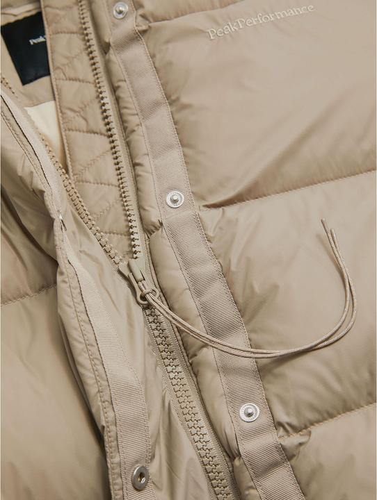Produktbild Peak Performance Down Puffer (M)
