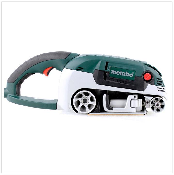 Productafbeelding Metabo BAE 75 (Bandschuurmachine, 1010 W)