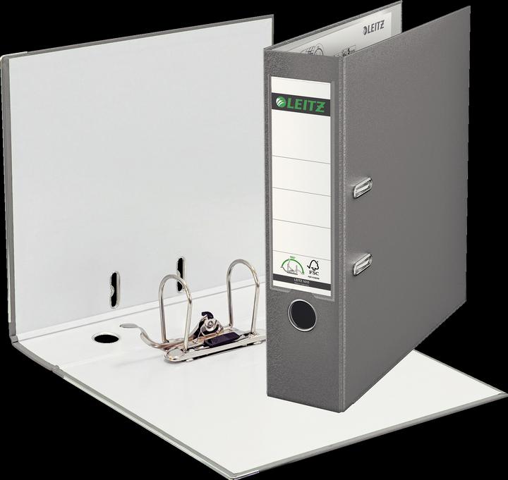 Actual product image Leitz Folder (A4, 80 mm, 1 Piece)