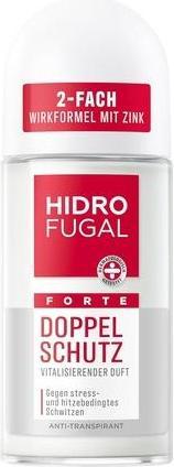 Hidrofugal Doppelschutz (Roll-on, 50 ml)