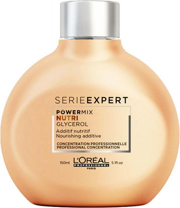 Actual product image L'Oréal Professionnel Série Expert Nutrifier Powermix (150 ml)