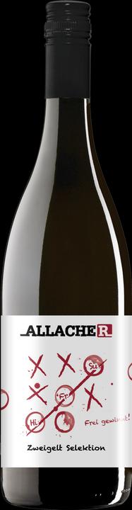 Immagine prodotto Allacher Zweigelt Selektion Burgenland (1 x 75 cl, 2022)