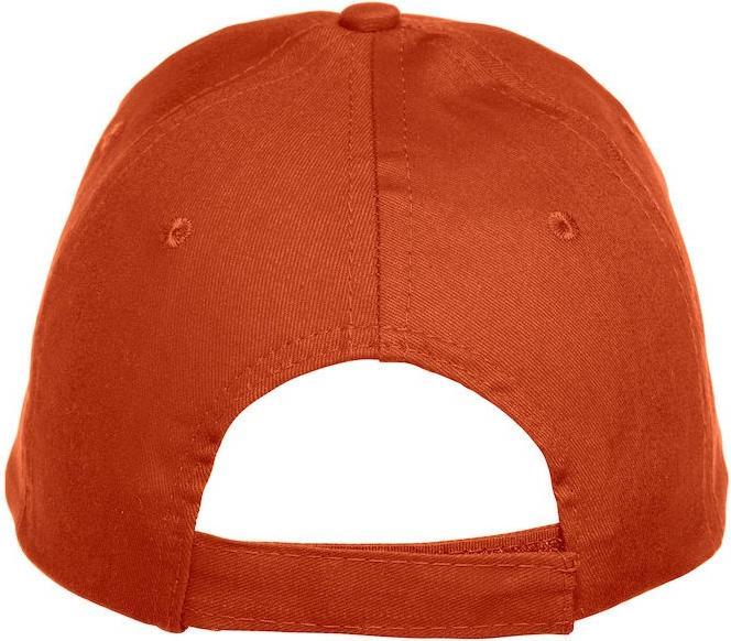 Actual product image Clique Texas cap (One size)