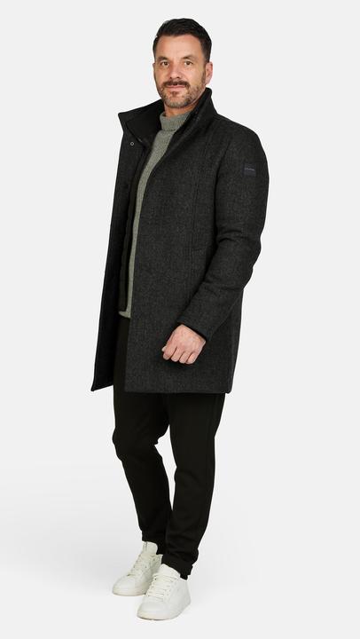 Immagine prodotto Calamar Wollmantel Herringbone (50)