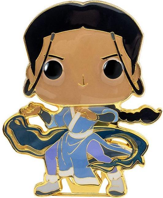 Produktbild Funko POP! - Avatar - Der Herr der Elemente: Katara
