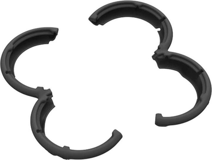 Sunnylife propeller guard for DJI Neo (black) (Propeller Schutz, DJI Neo)