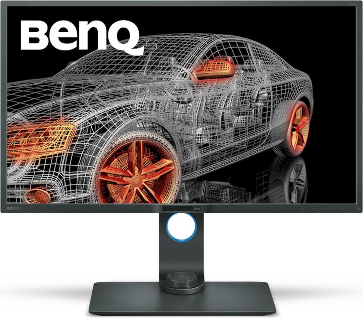 Produktbild BenQ Pd3200q (2560 x 1440 Pixel, 32")