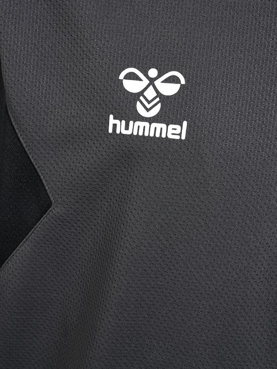 Immagine prodotto hummel Hmlauthentic Mezza Zip Sudore Bambini (128)