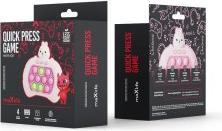 Actual product image Maxlife portable game MXPS-100 rabbit (English)
