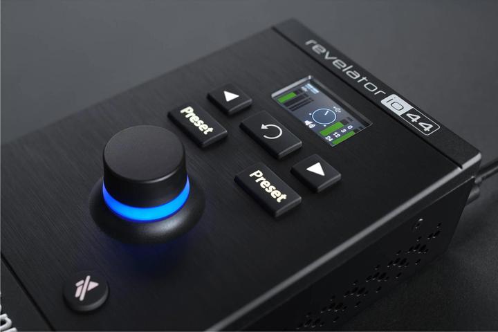 Actual product image PreSonus Revelator io44 (USB)
