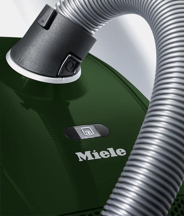 Produktbild Miele Compact C2 Excellence EcoLine