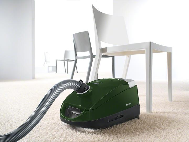 Produktbild Miele Compact C2 Excellence EcoLine