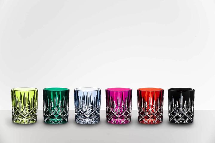 Actual product image Riedel Laudon Tumbler 1515/02 S3 BR (0.30 l, 1 x)