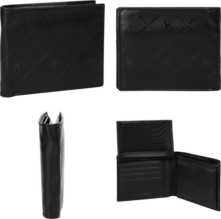 Actual product image Bruno Banani Geldbörse