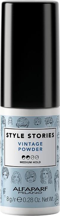 Immagine prodotto Alfaparf Polvere d'epoca (8 ml, Volume in polvere)