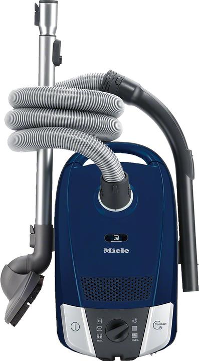 Produktbild Miele Compact C2 Parquet Power Line