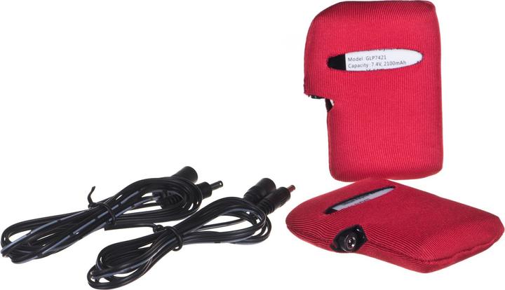 Produktbild Glovii Universalhandschuhe (S, M)