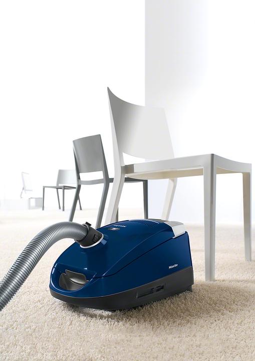 Produktbild Miele Compact C2 Parquet Power Line