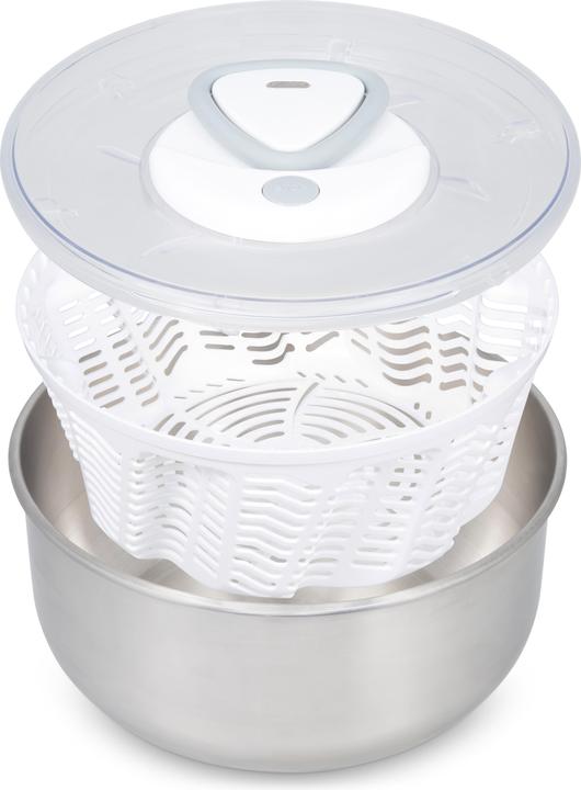 Actual product image Zyliss Salad bowl
