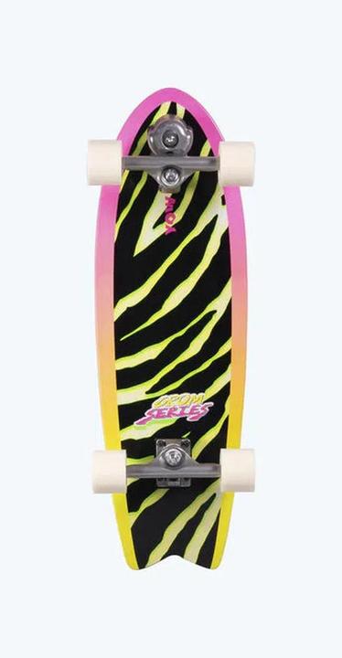 YOW Surfskate Huntington Grom (Complete) (30")