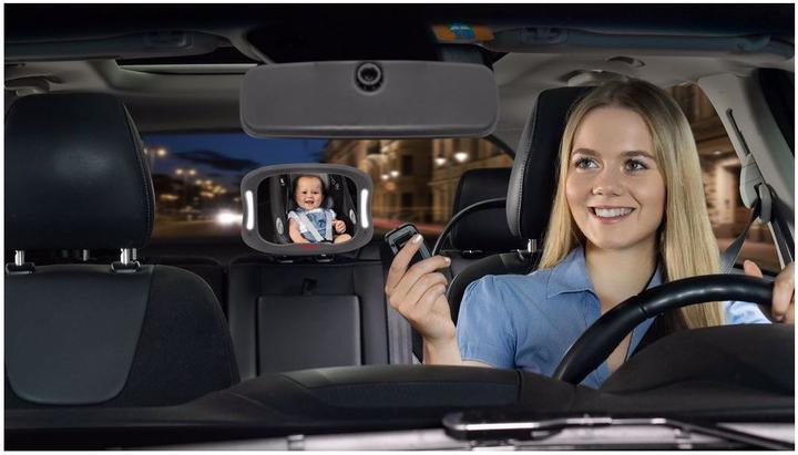 Actual product image Reer BabyView