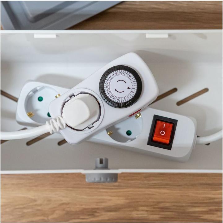 Produktbild Reer Kabelbox CableGuard