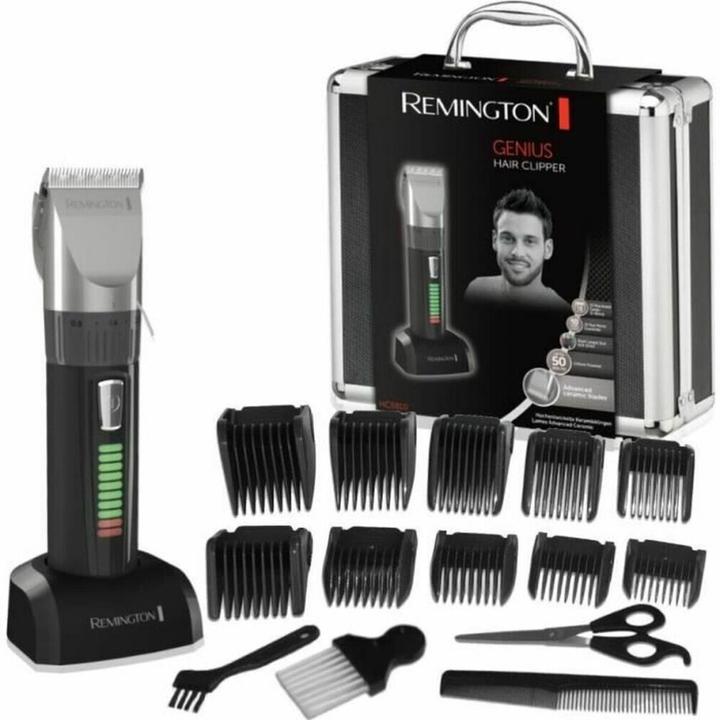 Actual product image Remington HC5810 Genius