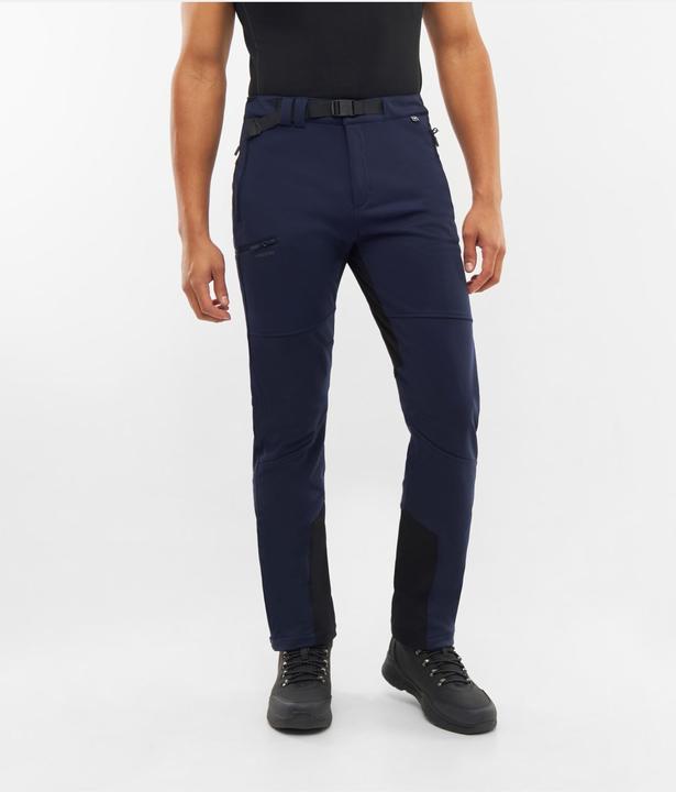 Actual product image MGA Summit 2.0 (XXL)