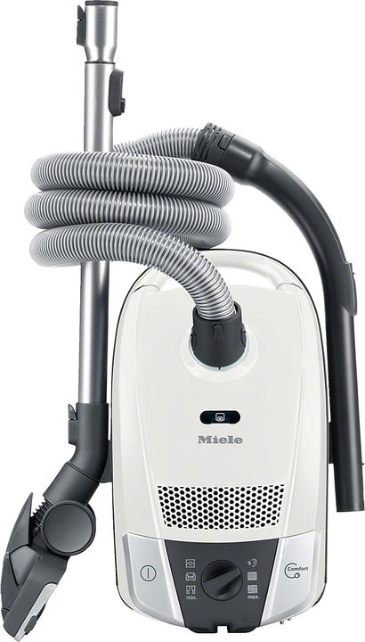 Produktbild Miele Compact C2 Allergy PowerLine SDCF3