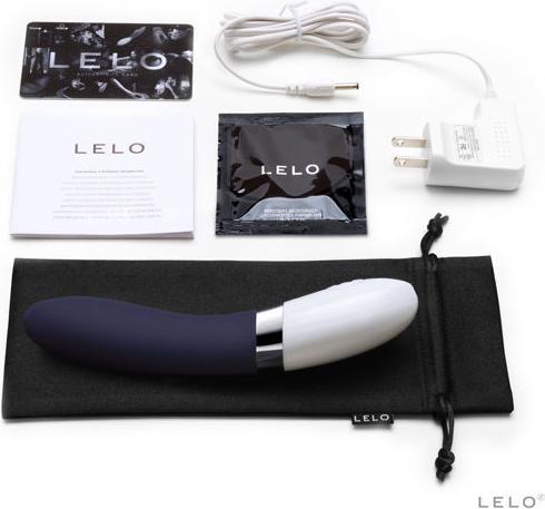 Actual product image LELO Liv 2