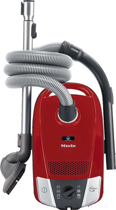 Produktbild Miele Compact C2 Power Line