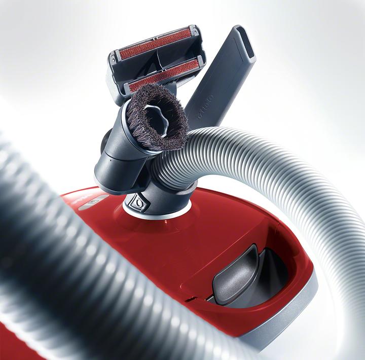 Produktbild Miele Compact C2 Power Line