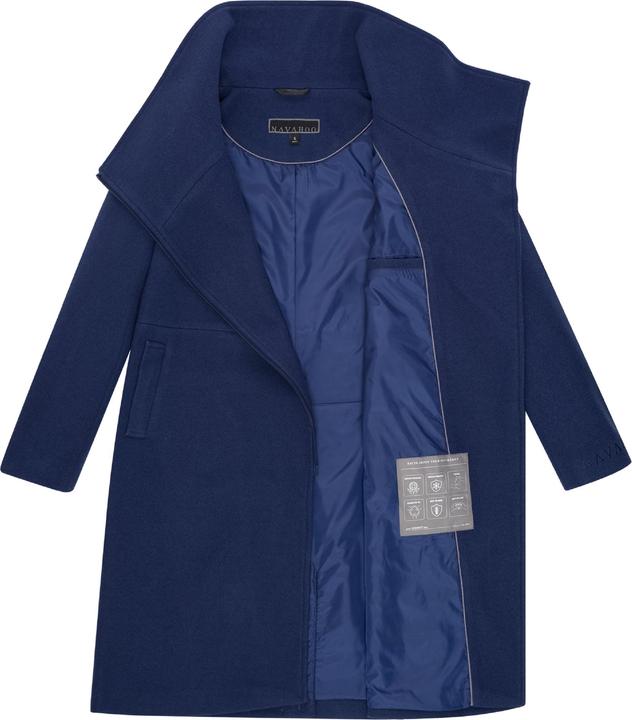 Actual product image Navahoo Samtrose 14 (M)