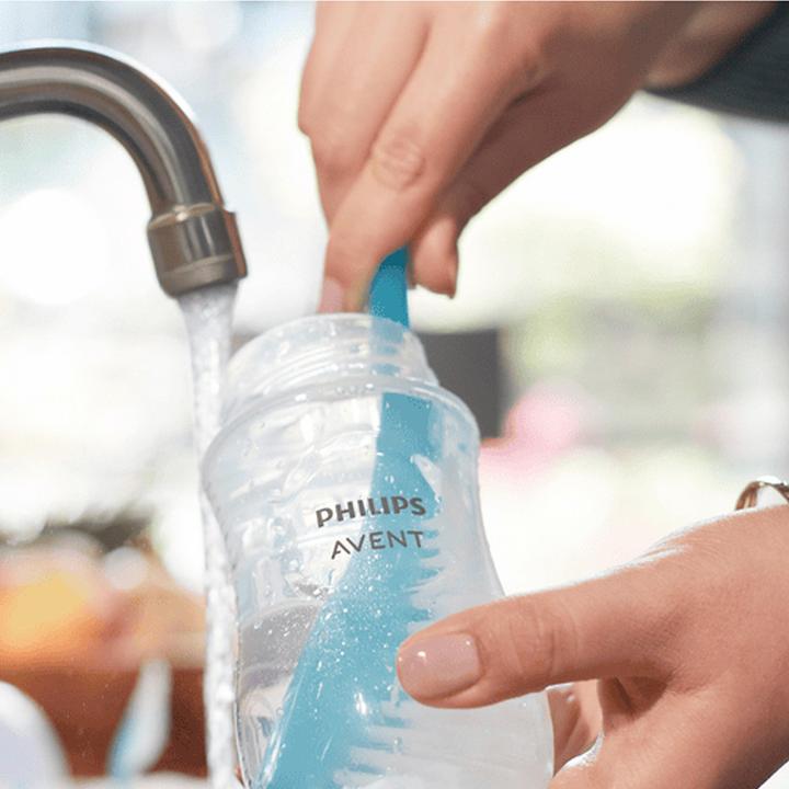 Immagine prodotto Philips Avent SCD838/12 Set di bottiglie grandi Natural Response (330 ml)