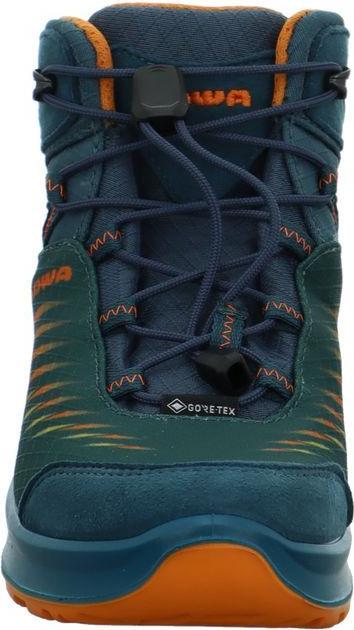 Immagine prodotto Lowa Zirrox Ii Gtx Mid Jr (27)