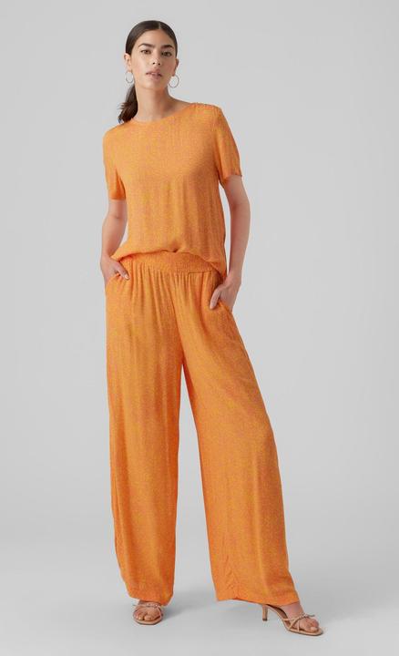 Produktbild Vero Moda VMMENNY hohe taille hose Hose (XS)