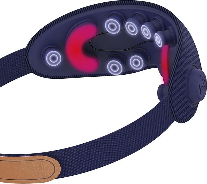 Actual product image Media-Tech MT6535 Matrix Eye Massager