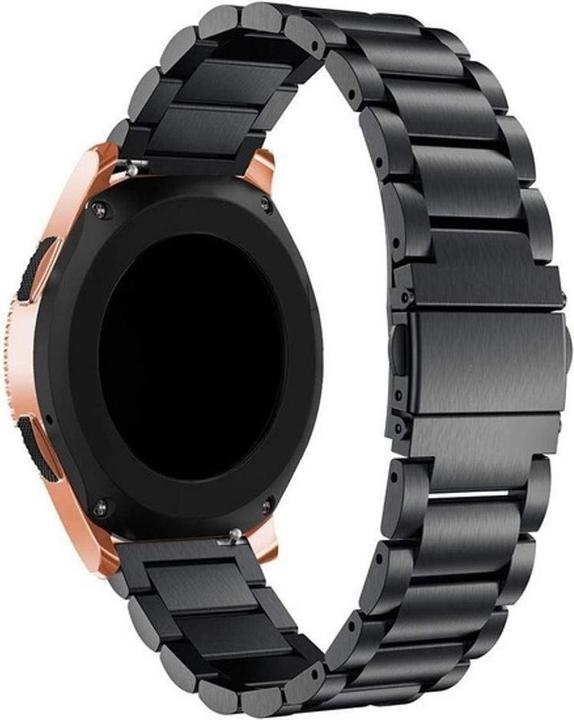 Produktbild Tech-Protect Ersatzarmband (45 mm, Edelstahl)